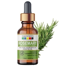 Rosemary Essential Oil